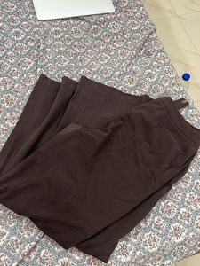 Classic Brown Trousers