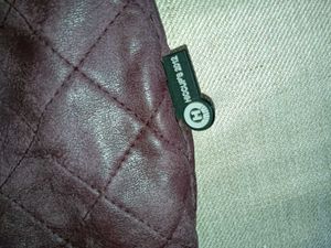 Women Leather Jacket