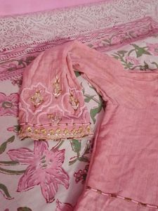 Elegant stone Kurta