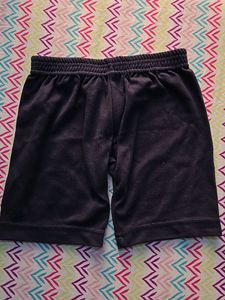 Tights / Shorts For Kids - Pair Of 2 (Unused)