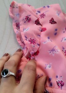 Beautiful Chiffon dress