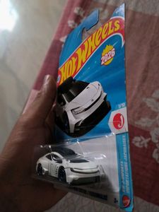 HOTWHEELS PRIUS CUSTOM