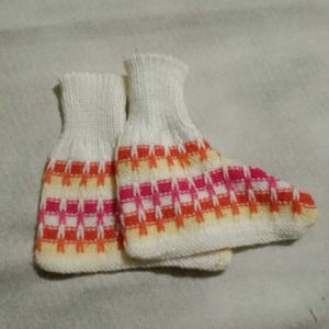 Baby Girl Clothing Set