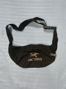 ARC'TERYX Fanny Waist Pouch BodyBag Military Small