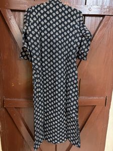 Stylish Printed Kurta