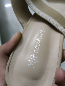MFT COUTURE HEELS