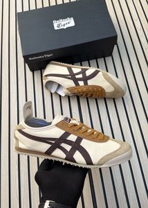 Onitsuka Tiger Mexico 66 Shoes