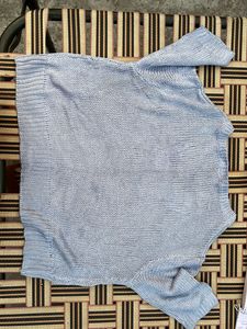 Winter Top