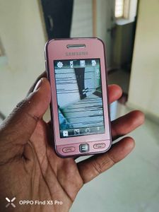 Samsung GT-S5230 (Samsung Star)