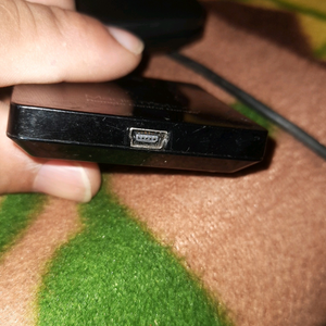 lg Remote control dongle