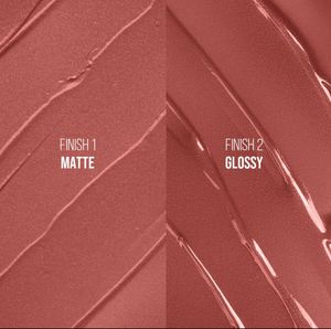 Staze 9to9 2-in-1 Liquid Lipstick