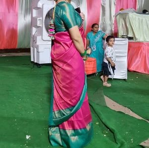 beautiful saree