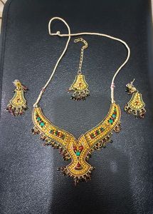 Jewellery Set