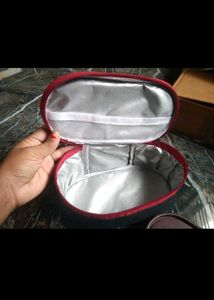 Insulated Lunch Box Set with Bag