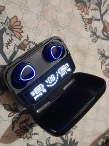 M10 Earbuds