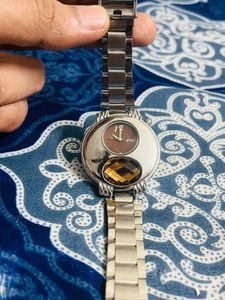 Maxima Ego Women's Watch