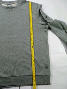Puma Crewneck Sweatshirt