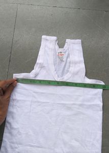 New Vest For Boys/Baniyan Combo