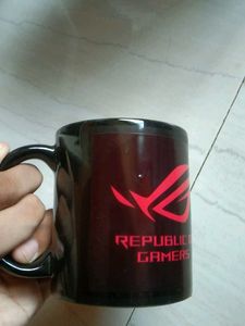 Republic of Gamers Mug