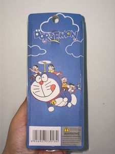 Cute Doraemon Keychain
