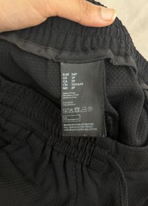 H&amp;M Waffle Trousers