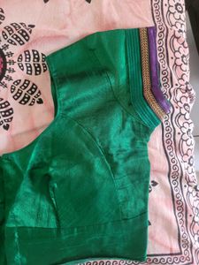 Designer Blouse Set