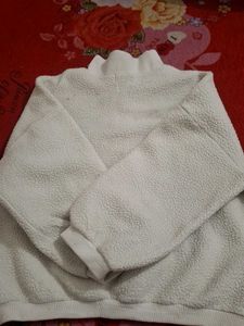 NY Fleece Pullover