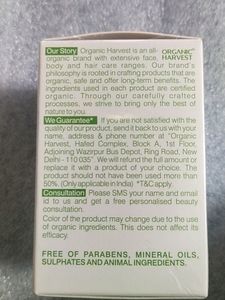 Charcoal Stick Mask