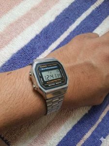 Casio Digital Watch