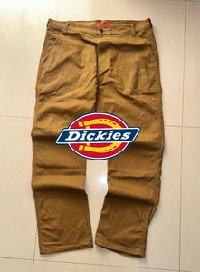 Dickies Men's Khaki Work Pants