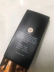 MARS BB Cream - Skin Perfection