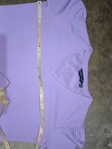 New Design Top