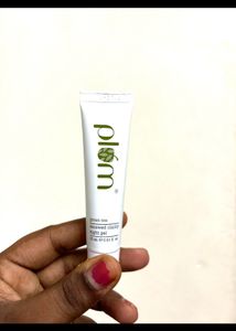 Plum Night Gel
