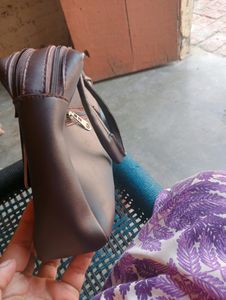 Ladies Sling bag