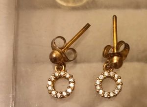 925 Silver earrings