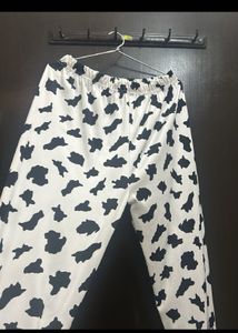 Zebra Print Co -ord Set
