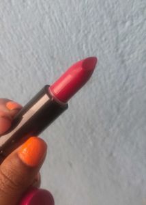 Oriflame Mini Cream Lipstick Shade Sassy Red