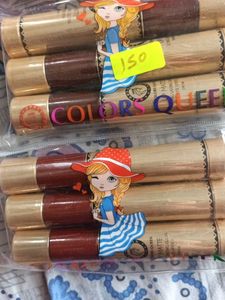1 Colors Queen Lipstick+free gift