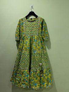 Designer Kurta