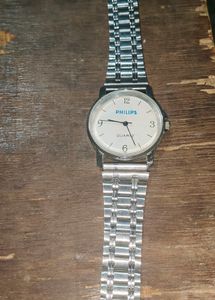 Watch (Analog)