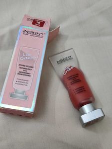 Insight Lip Cream