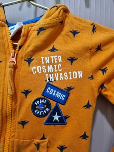 Kids Hoodie For Winters