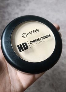 Mars HD Compact Powder