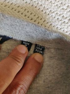 Cozy Lace Trim Sleep Shorts