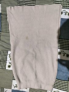 Ribbed Knit skirt