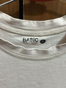 Cute Beige Crop Top