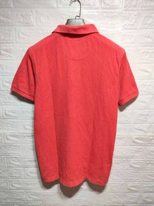 US Polo Assn Coral T-Shir