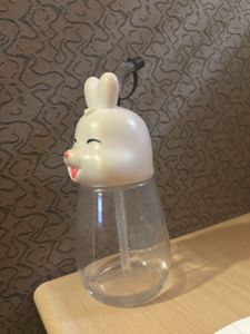 Cute water bottle