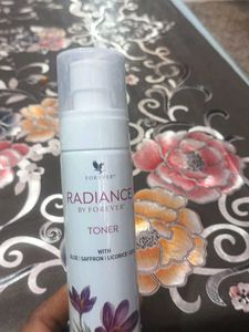 Forever Radiance Toner