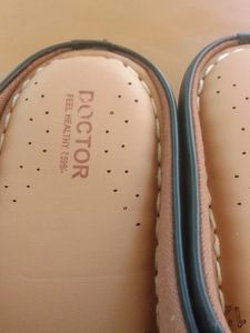 New Chappal
